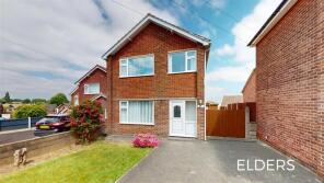 23, Oakham Way, Ilkeston DE7 8TF