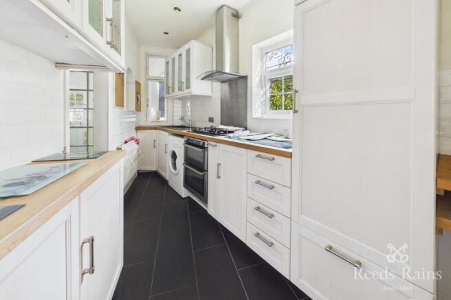 3 bed End of Terrace for sale Image 3
