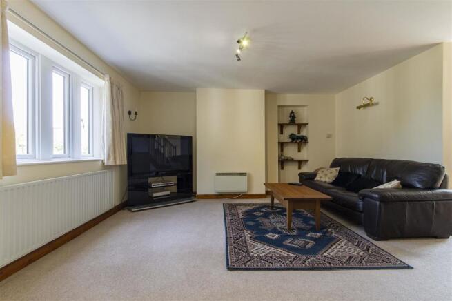 Annexe Living Room