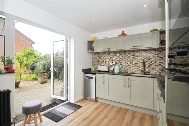 Fitted Kitchen