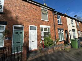 13, Meadow View Terrace, Wolverhampton WV6 8NX
