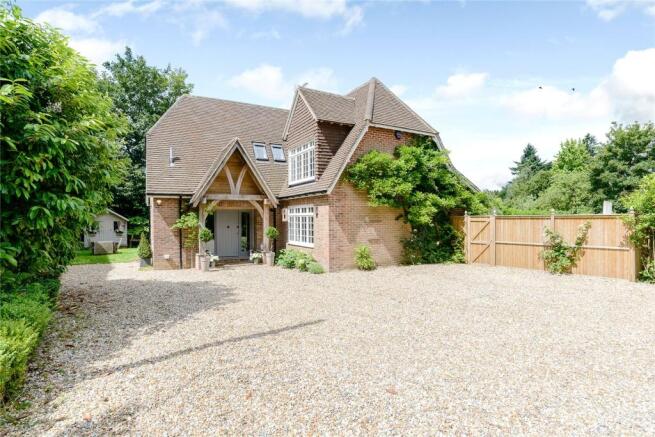 Quarry Cottage