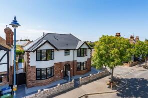 139, Cromwell Road, Whitstable CT5 1NH