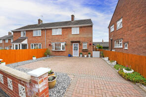 51, Oak Road, Desford LE9 9GU