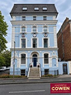 St. Martins Avenue, Scarborough