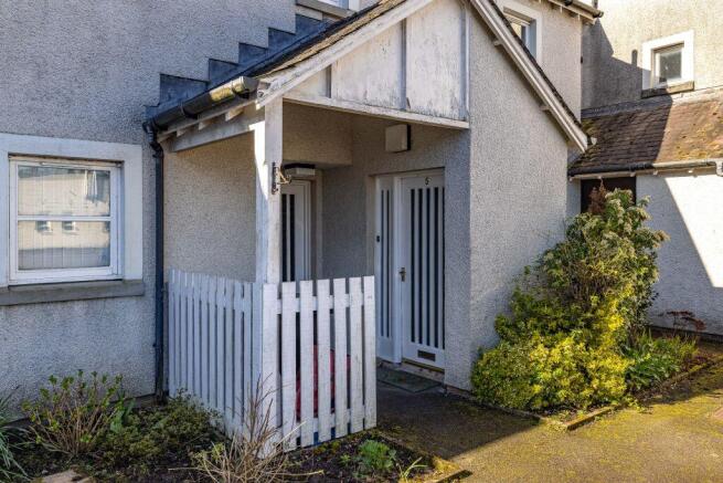5 Maxwell Court, Langholm, DG13 0DQ photo 5