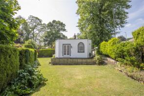 2 Lodge Cottage, Somersall Lane, Chesterfield S40 3LA