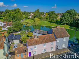 Bakers Dozen, North Street, Great Dunmow CM6 1AZ
