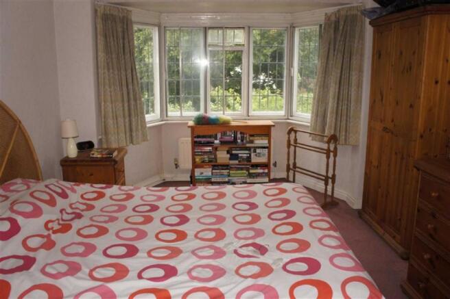 Front Bedroom 1