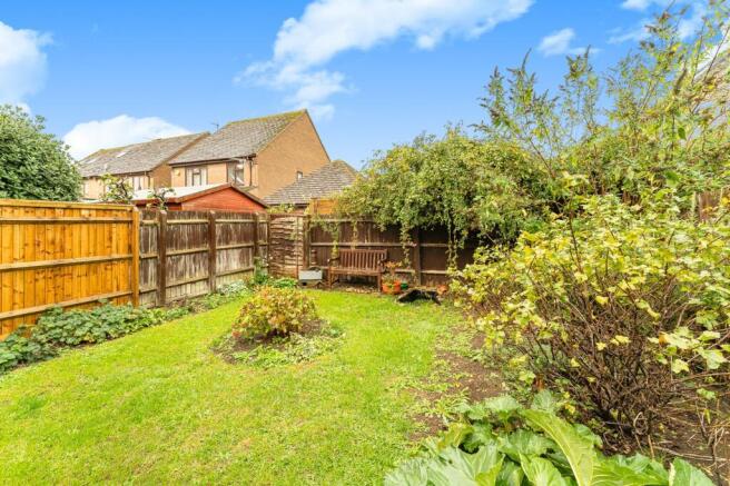 Schofield Gardens, Witney, OX28 photo 5