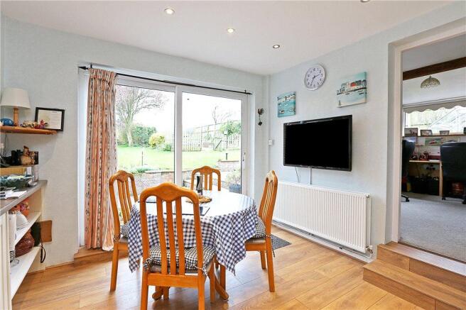 Breakfast Room