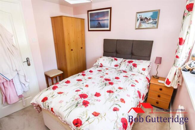 BEDROOM TWO (FRONT)