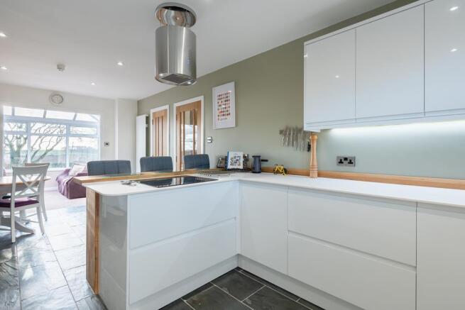 FURHTER KITCHEN