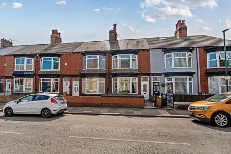 Lumley Road, Redcar, TS10