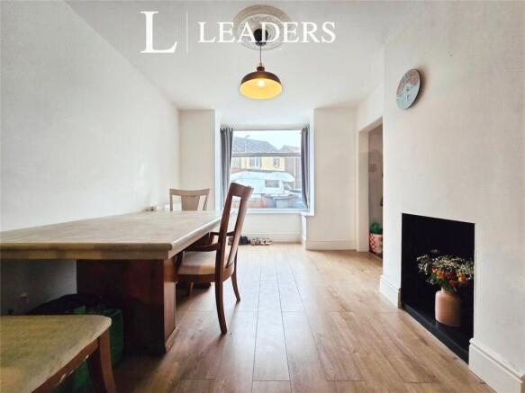 Dining Space