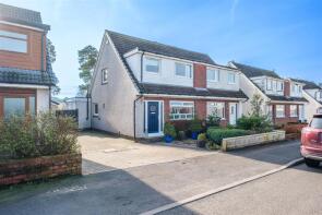 56, Muirhead, Stonehouse, Larkhall ML9 3HQ