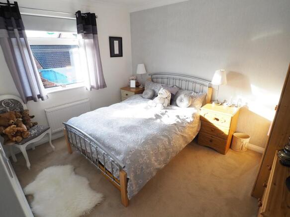Bedroom 2