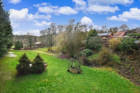 Severnside, Highley, WV16