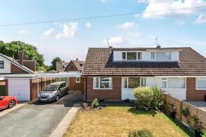 5, Rosehill Drive, Oswestry SY11 4BE
