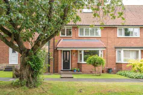 Cedars Green, Lyndhurst, Gateshead