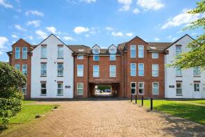 Flat 9, 52, Barrack Road, Christchurch BH23 1PF