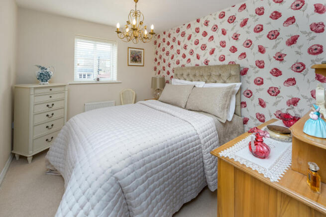 Bedroom Three-1