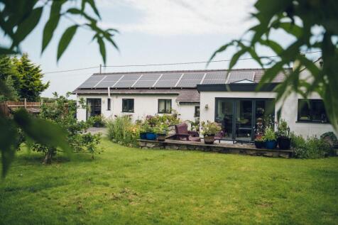 Bryn y Waen, Felinheli
