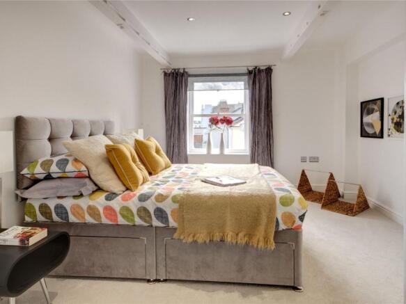 Show Home