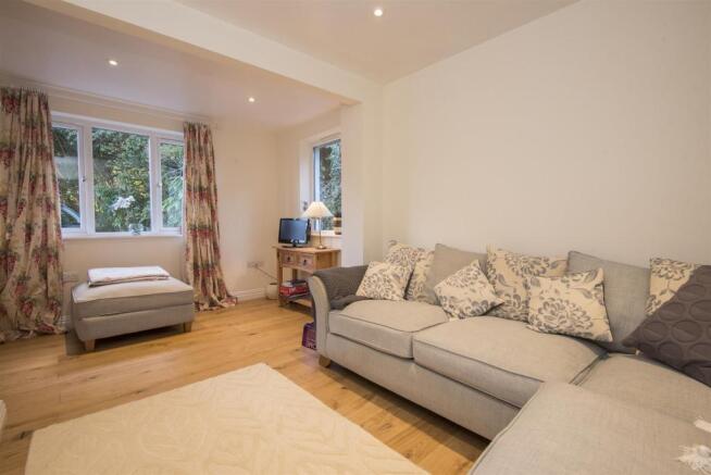 SNUG/BEDROOM FOUR