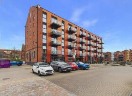 222 Provender, Bakers Quay, St Ann Way, Gloucester GL1 5BQ