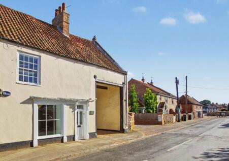 Burnham Market, Norfolk