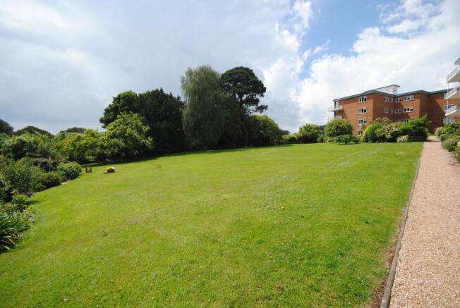 Communal Gardens