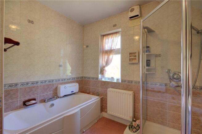 House Bathroom