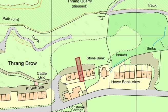 Ordinance Survey ...