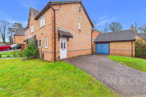 3, Kedleston Close, Northampton NN4 0WF