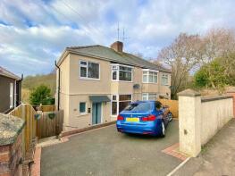 37, Brynglas Road, Newport NP20 5QX