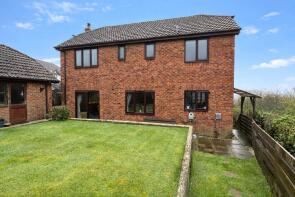 3, Roseland Gardens, Bodmin PL31 2EY