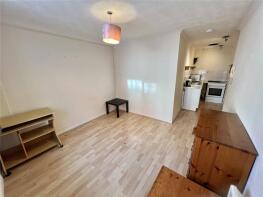 Flat 1, Priory Court, Priory Street, Cardigan SA43 1BZ