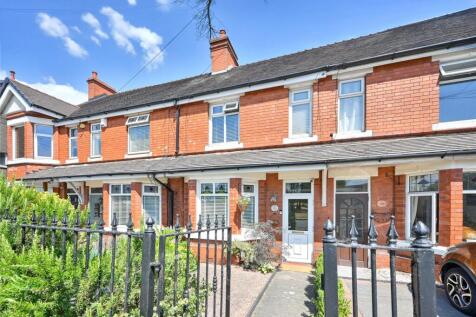 Rising Brook, Stafford, Staffordshire, ST17