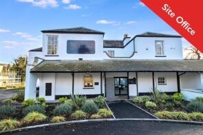 4, Baxter Green, Nottingham NG9 3TB