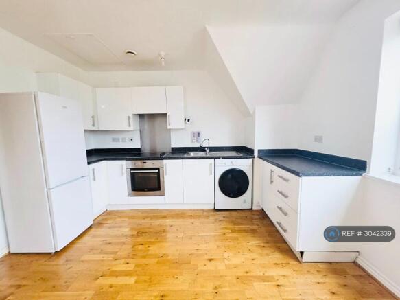 Fitted Kitchen