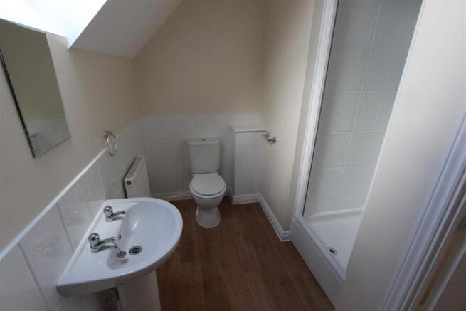 En-Suite Shower Room/W,C.