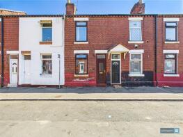 54, Somerset Road, Hyde Park, Doncaster DN1 2BL