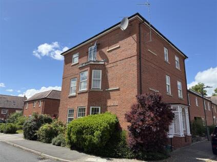 Marsh Lane, Stratford-Upon-Avon