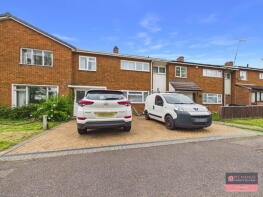 2, Russell Close, Stevenage SG2 8PB
