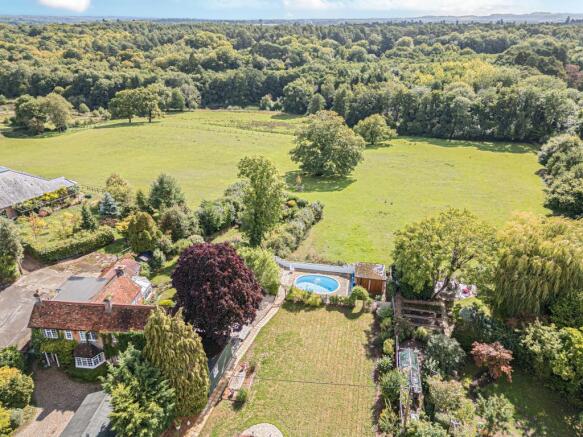 Open Countryside Adjoining