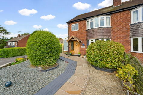 Hollin Lane, Sutton, Macclesfield