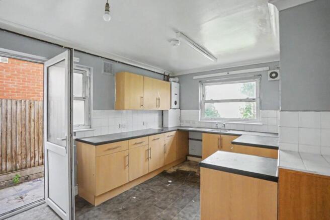 38 Relf Road, Peckham, London SE15 4JT