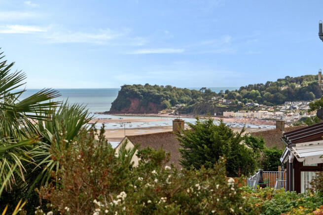 Sea Views