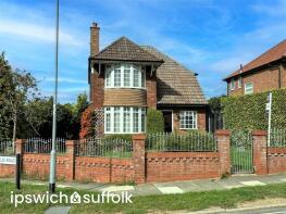 253, Dales Road, Ipswich IP1 4LR
